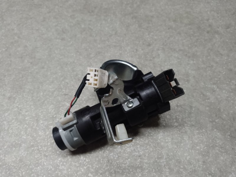 Замок зажигания ACCENT RB 10- 2014 ХЭТЧБЭК 1.6 G4FD