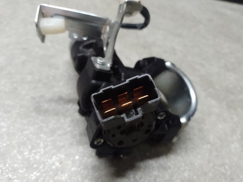 Замок зажигания HYUNDAI ACCENT RB 10- ХЭТЧБЭК 1.6 G4FD