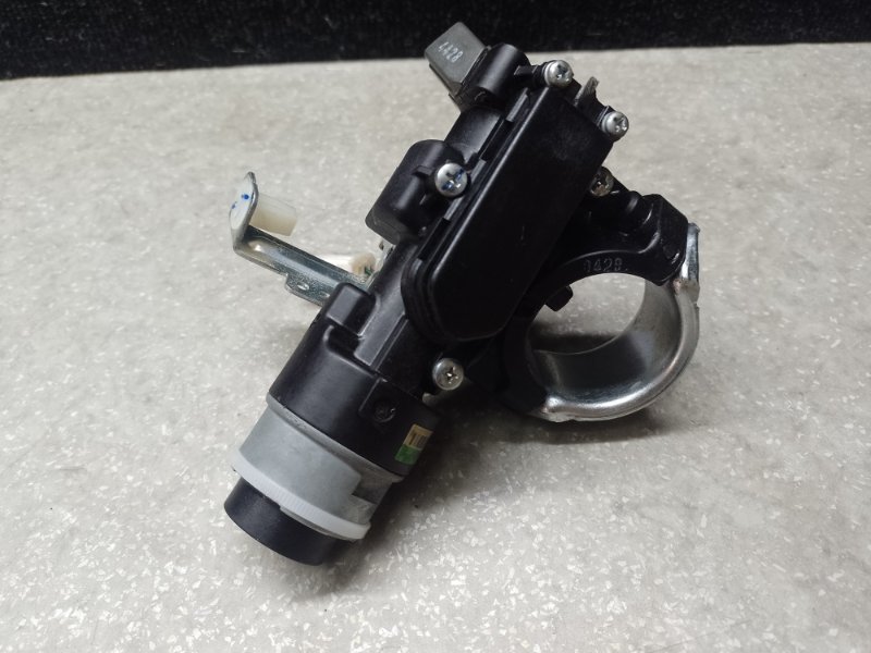 Замок зажигания ACCENT RB 10- 2014 ХЭТЧБЭК 1.6 G4FD