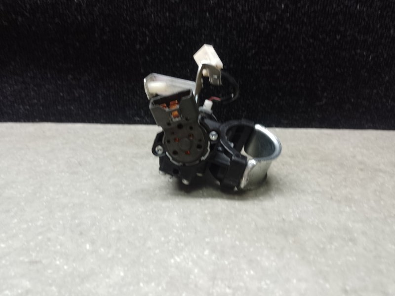 Замок зажигания ACCENT RB 10- 2014 ХЭТЧБЭК 1.6 G4FD