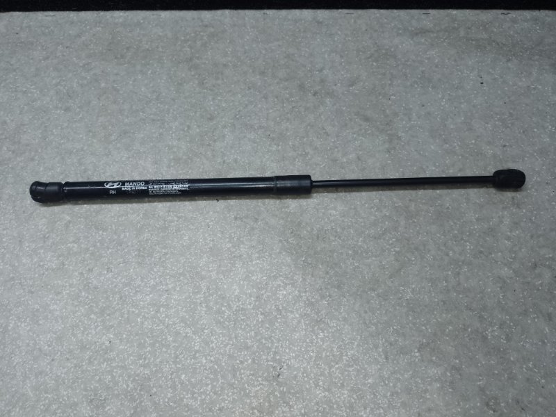 Амортизатор крышки багажника правый HYUNDAI ACCENT RB 10- 2014 ХЭТЧБЭК 1.6 G4FD 81780-0U200 Б/У
