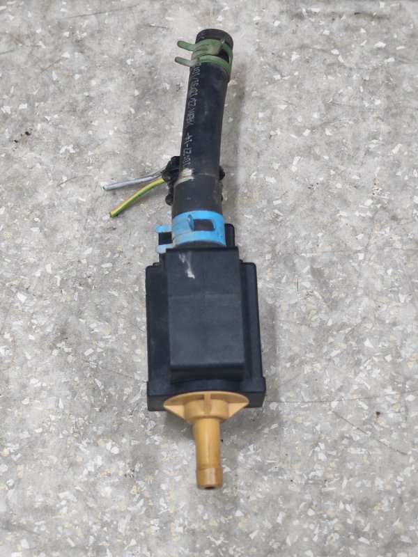 Клапан электромагнитный (вакуумный) FORD ESCAPE 12-19 T20HDTX