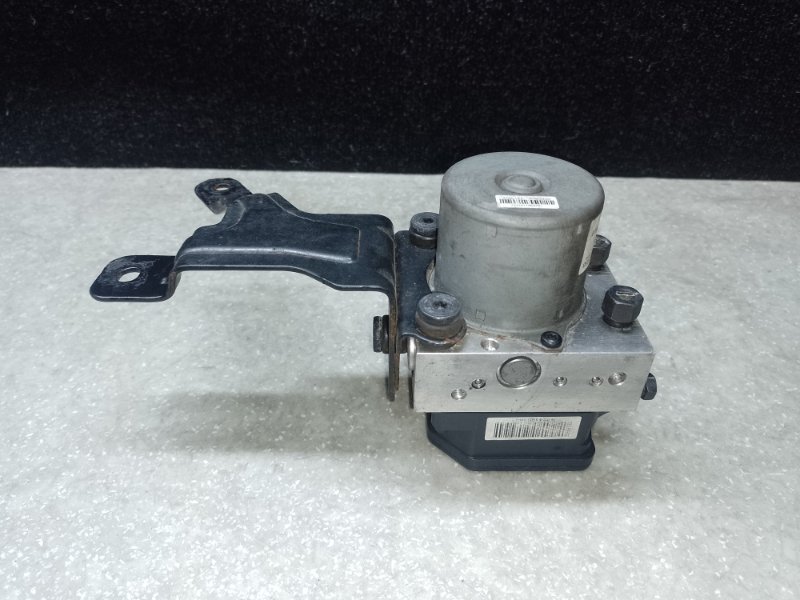 Блок ABS HYUNDAI ACCENT RB 10- ХЭТЧБЭК 1.6 G4FD