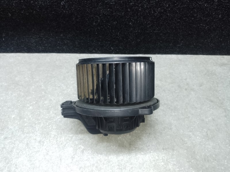 Моторчик печки ACCENT RB 10- 2014 ХЭТЧБЭК 1.6 G4FD