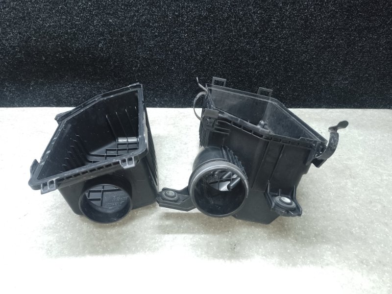 Корпус воздушного фильтра HYUNDAI ACCENT RB 10- ХЭТЧБЭК 1.6 G4FD