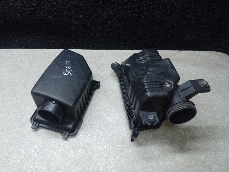 Корпус воздушного фильтра ACCENT RB 10- 2014 ХЭТЧБЭК 1.6 G4FD