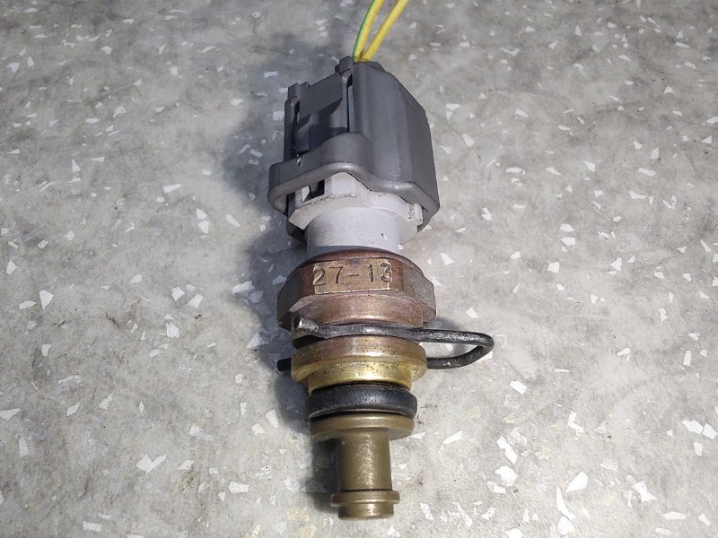 Датчик температуры охлаждающей жидкости FORD ESCAPE 12-19 2014 T20HDTX 7M5Z-12A648-A Б/У