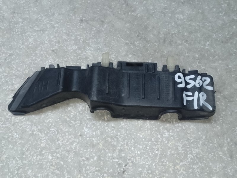 Запчасть кронштейн переднего бампера (на крыле) правый HYUNDAI ACCENT RB 10- 2014 ХЭТЧБЭК 1.6 G4FD 86514-1R000 Б/У Кронштейн переднего бампера (на крыле) правый HYUNDAI ACCENT RB 10- 2014 ХЭТЧБЭК 1.6 G4FD 86514-1R000 Б/У