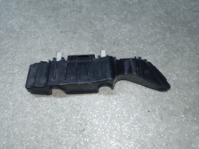 Кронштейн переднего бампера (на крыле) левый HYUNDAI ACCENT RB 10- 2014 ХЭТЧБЭК 1.6 G4FD 86513-1R000 Б/У