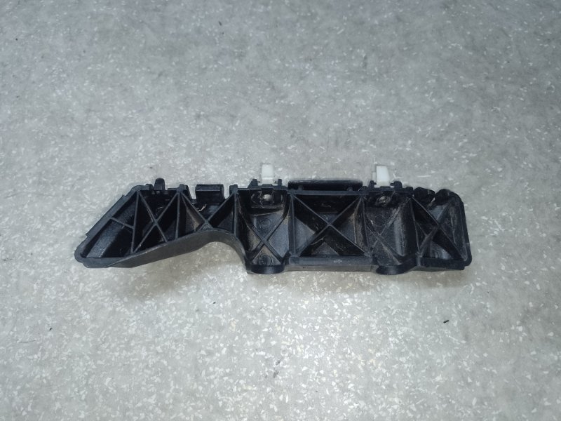 Кронштейн переднего бампера (на крыле) левый ACCENT RB 10- 2014 ХЭТЧБЭК 1.6 G4FD