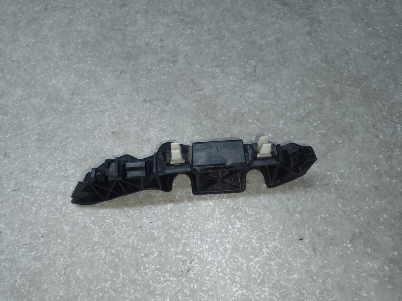 Кронштейн переднего бампера (на крыле) левый HYUNDAI ACCENT RB 10- ХЭТЧБЭК 1.6 G4FD