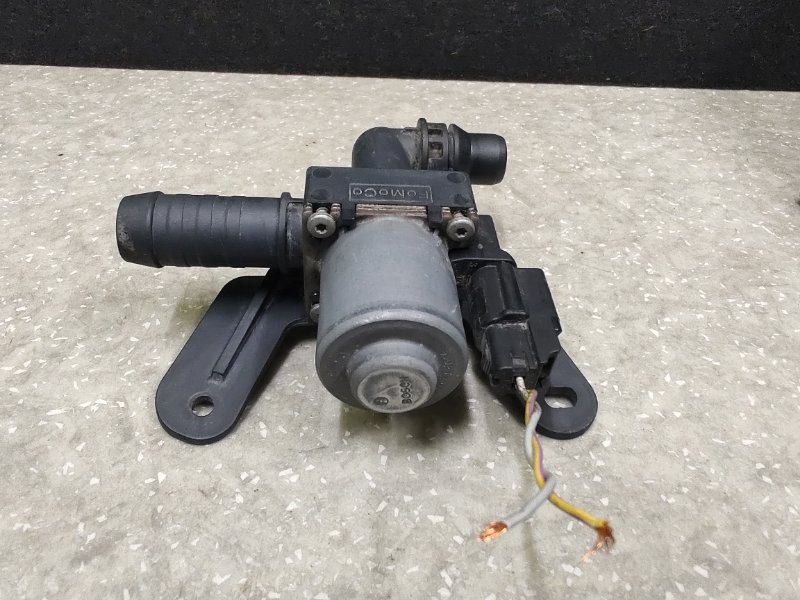 Кран печки FORD ESCAPE 12-19 T20HDTX