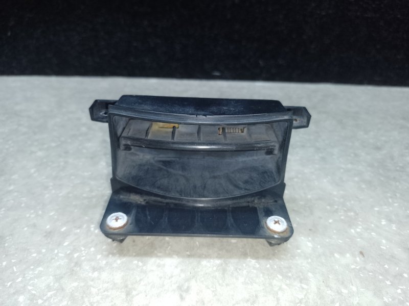 Ручка открывания багажника HYUNDAI ACCENT RB 10- 2014 ХЭТЧБЭК 1.6 G4FD 81720-1R200 Б/У