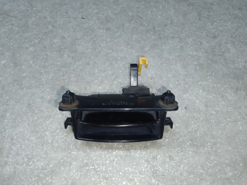 Ручка открывания багажника ACCENT RB 10- 2014 ХЭТЧБЭК 1.6 G4FD