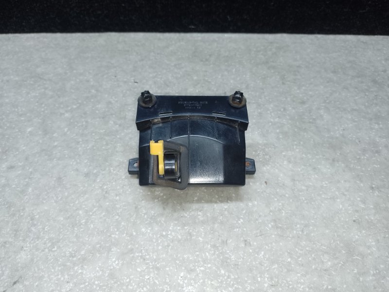 Ручка открывания багажника HYUNDAI ACCENT RB 10- ХЭТЧБЭК 1.6 G4FD