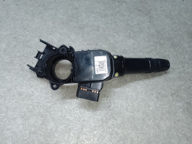 Подрулевой переключатель левый ACCENT RB 10- 2014 ХЭТЧБЭК 1.6 G4FD