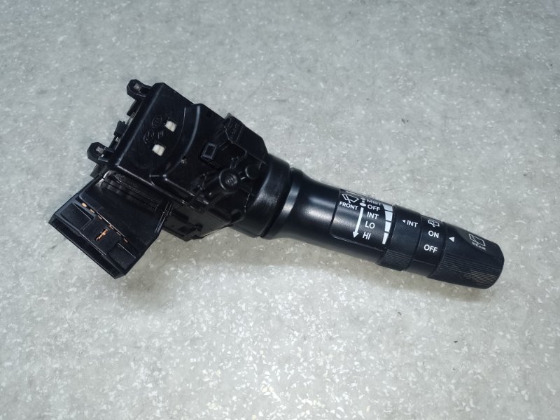 Запчасть подрулевой переключатель правый HYUNDAI ACCENT RB 10- 2014 ХЭТЧБЭК 1.6 G4FD 93420-1R250 Б/У Подрулевой переключатель правый HYUNDAI ACCENT RB 10- 2014 ХЭТЧБЭК 1.6 G4FD 93420-1R250 Б/У