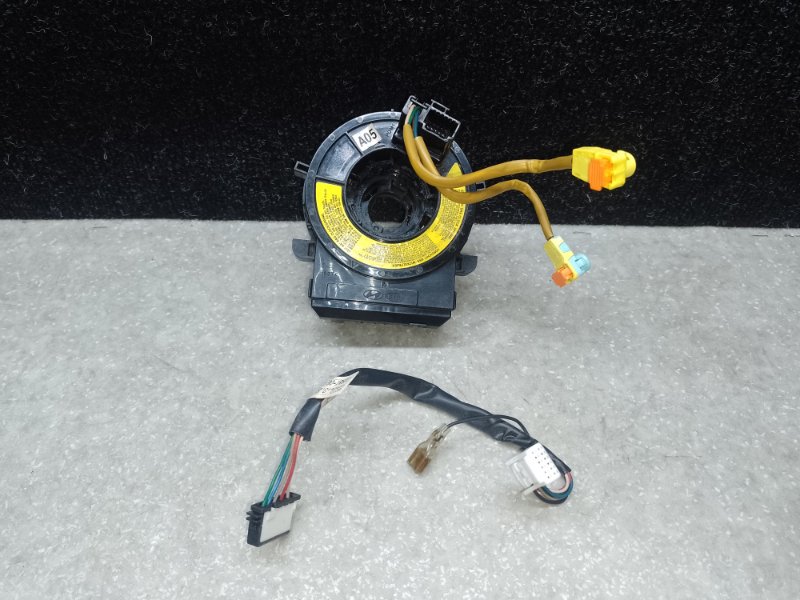 Шлейф Airbag HYUNDAI ACCENT RB 10- 2014 ХЭТЧБЭК 1.6 G4FD 93490-1R420 Б/У