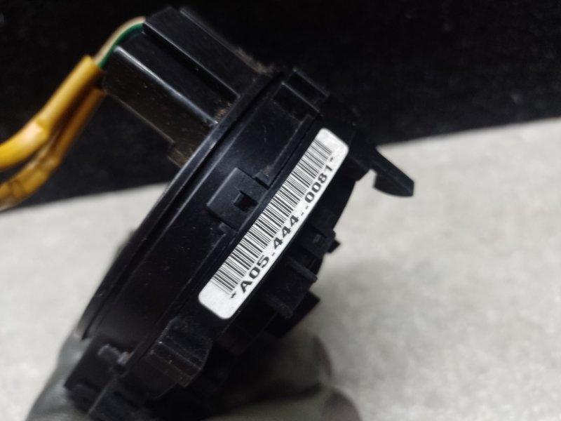 Шлейф Airbag ACCENT RB 10- 2014 ХЭТЧБЭК 1.6 G4FD