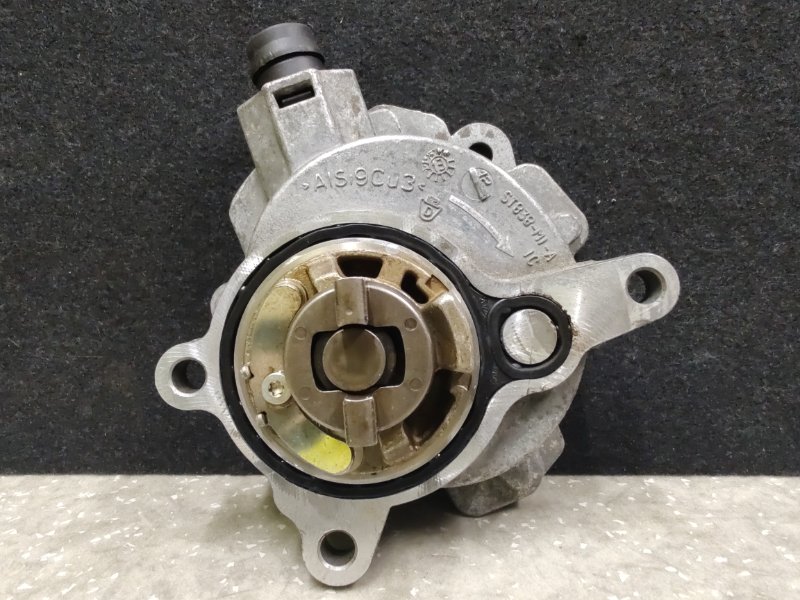 Вакуумный насос ESCAPE 12-19 2014 T20HDTX