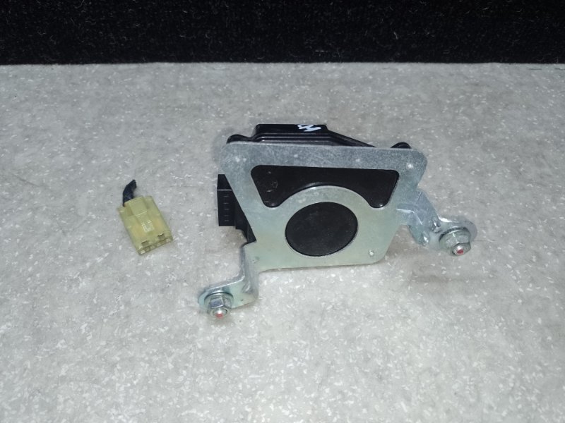 Активатор замка двери багажника ACCENT RB 10- 2014 ХЭТЧБЭК 1.6 G4FD