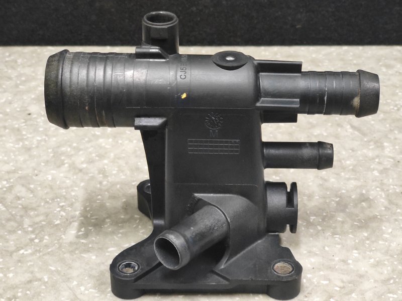 Фланец системы охлаждения ESCAPE 12-19 2014 T20HDTX