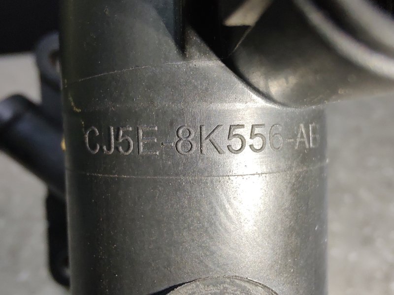 Фланец системы охлаждения ESCAPE 12-19 2014 T20HDTX