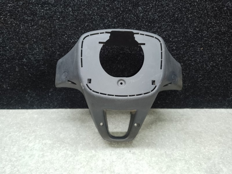 Кожух рулевой колонки ACCENT RB 10- 2014 ХЭТЧБЭК 1.6 G4FD Кожух рулевой колонки ACCENT RB 10- 2014 ХЭТЧБЭК 1.6 G4FD