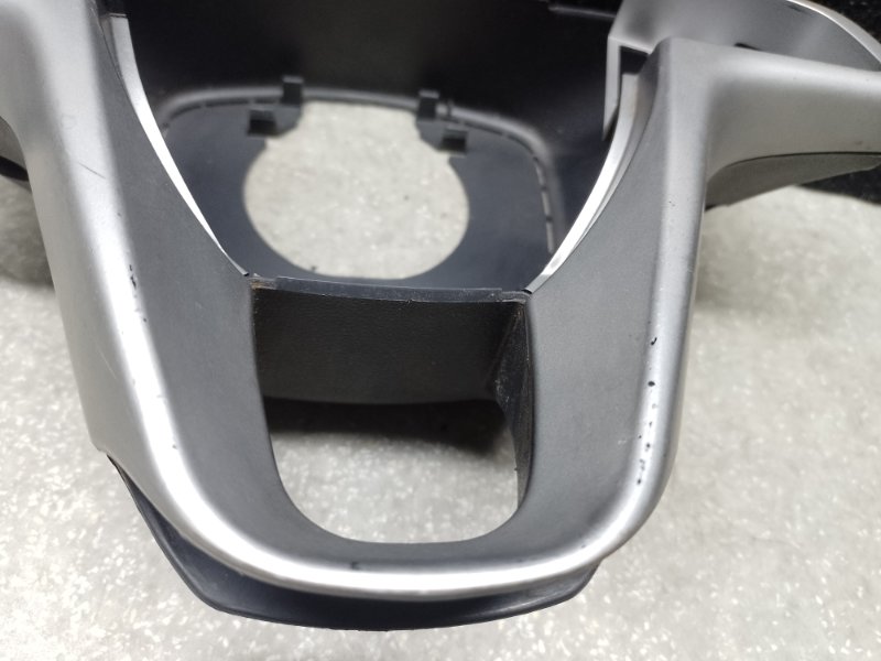 Кожух рулевой колонки ACCENT RB 10- 2014 ХЭТЧБЭК 1.6 G4FD Кожух рулевой колонки ACCENT RB 10- 2014 ХЭТЧБЭК 1.6 G4FD