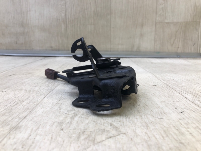 Замок капота PATHFINDER R52 12-21 2013 3.5 VQ35DE