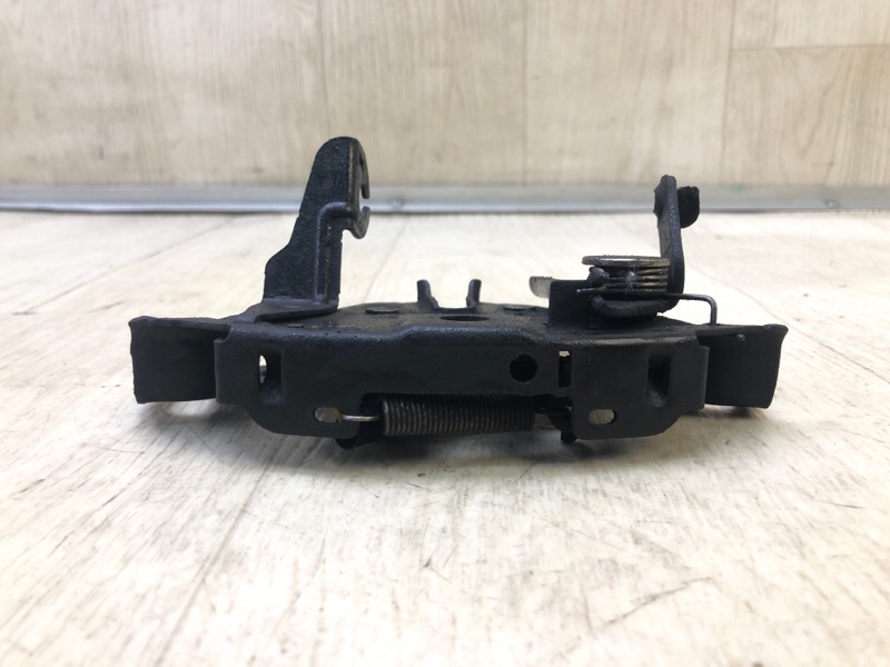 Замок капота NISSAN PATHFINDER R52 12-21 3.5 VQ35DE