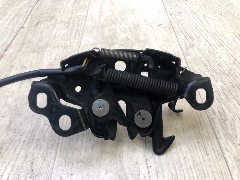 Замок капота PATHFINDER R52 12-21 2013 3.5 VQ35DE