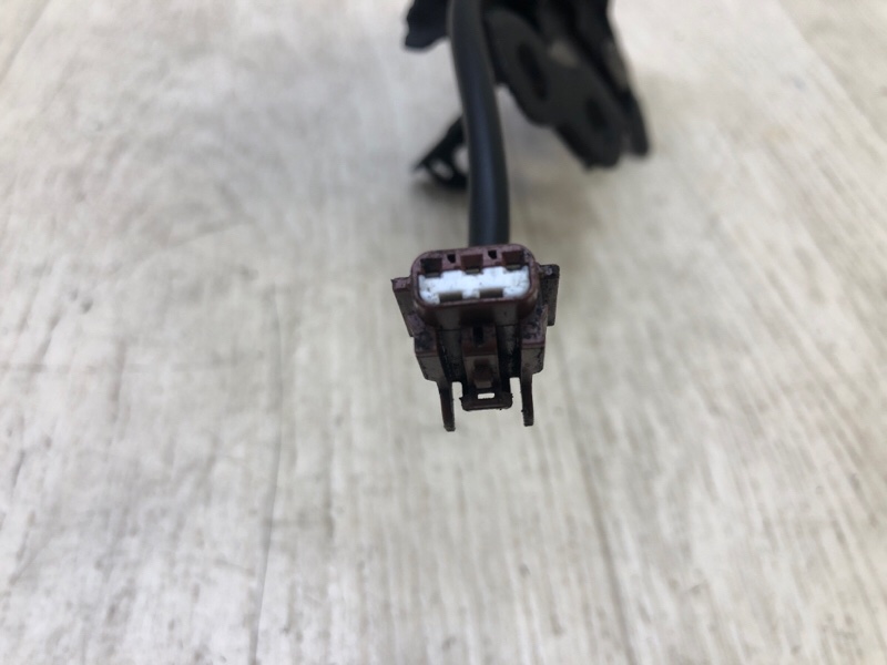 Замок капота PATHFINDER R52 12-21 2013 3.5 VQ35DE