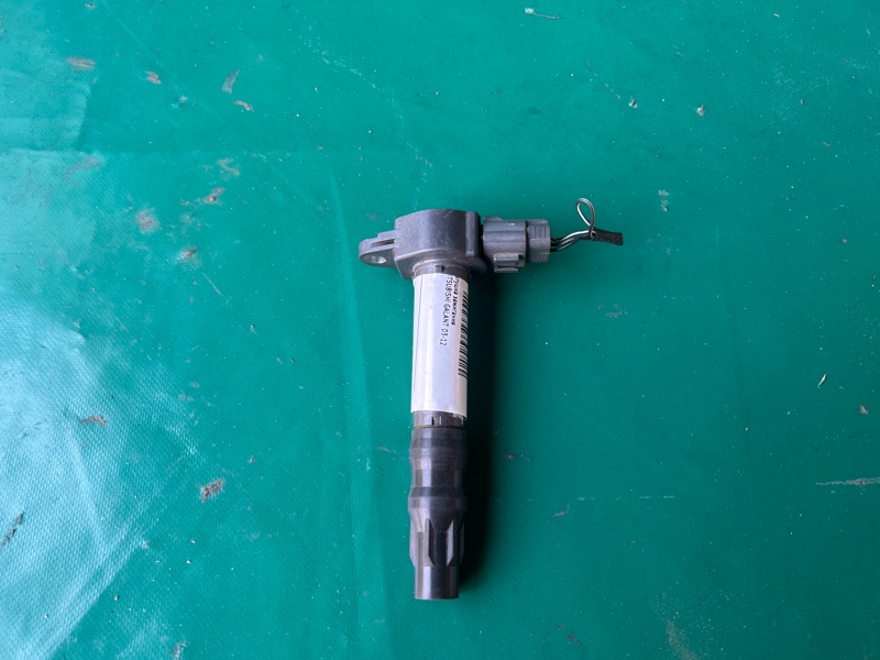 Запчасть катушка зажигания MITSUBISHI GALANT 03-12 7312-0751 Б/У Катушка зажигания MITSUBISHI GALANT 03-12 7312-0751 Б/У
