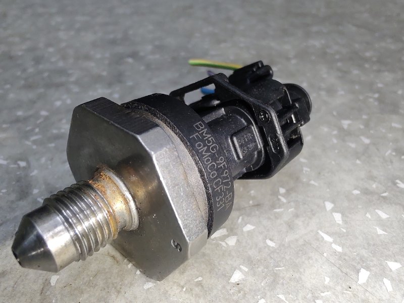 Датчик давления топлива ESCAPE 12-19 2014 T20HDTX