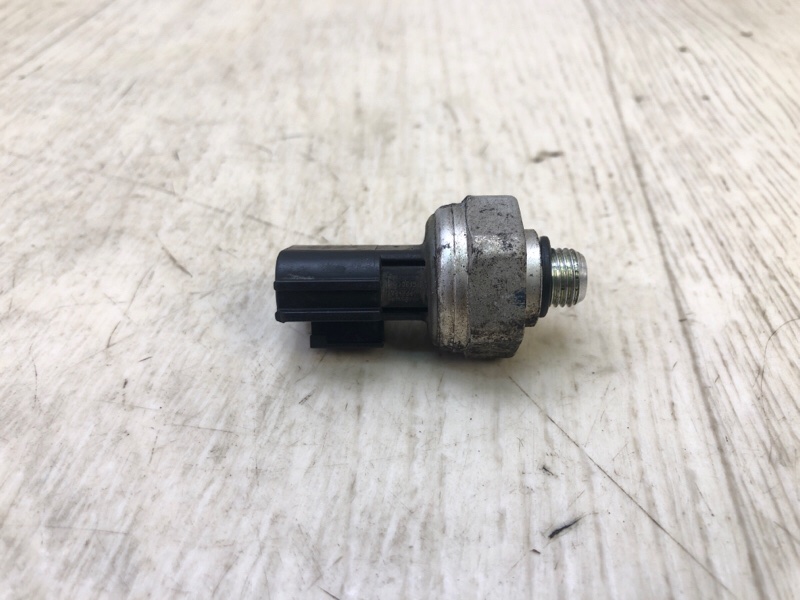 Датчик давления кондиционера PATHFINDER R52 12-21 2013 3.5 VQ35DE