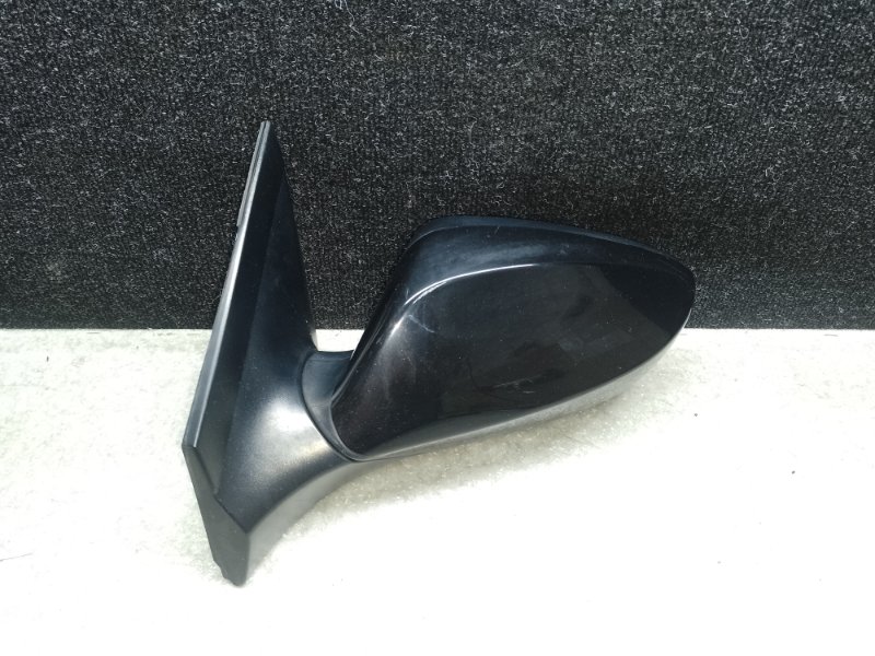 Зеркало левое ACCENT RB 10- 2014 ХЭТЧБЭК 1.6 G4FD Зеркало левое ACCENT RB 10- 2014 ХЭТЧБЭК 1.6 G4FD