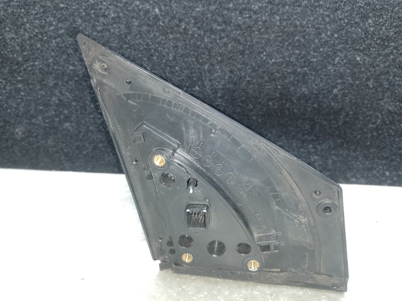 Зеркало левое HYUNDAI ACCENT RB 10- ХЭТЧБЭК 1.6 G4FD Зеркало левое HYUNDAI ACCENT RB 10- ХЭТЧБЭК 1.6 G4FD