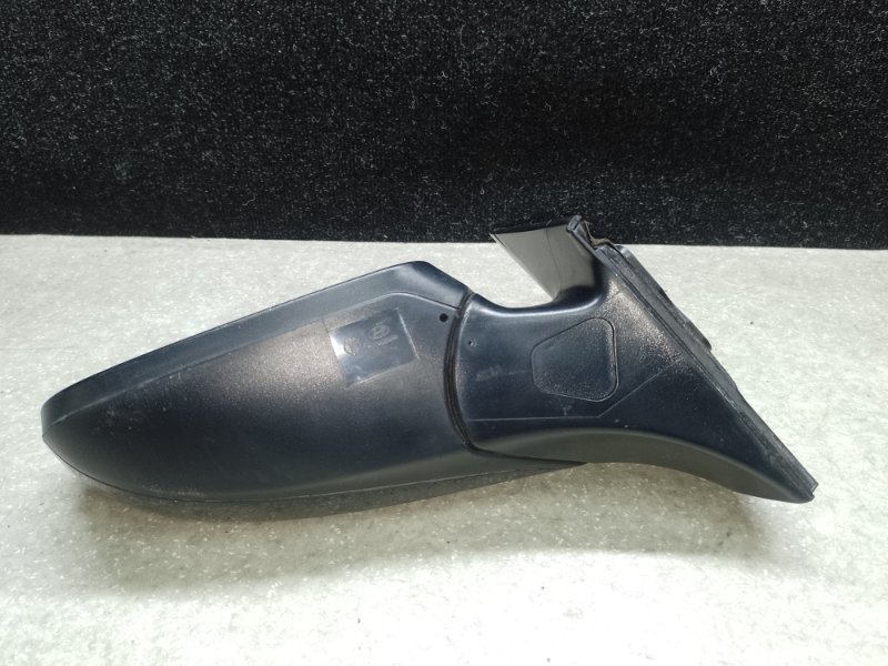 Зеркало левое ACCENT RB 10- 2014 ХЭТЧБЭК 1.6 G4FD Зеркало левое ACCENT RB 10- 2014 ХЭТЧБЭК 1.6 G4FD