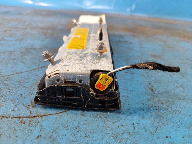 Подушка безопасности пассажира A3 (8V) 12–17 2015 CNTC 2.0