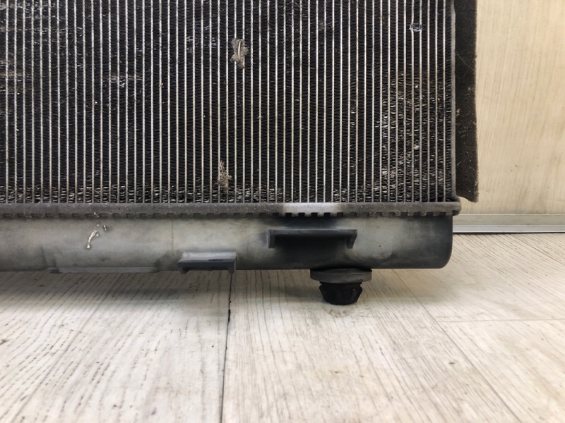 Радиатор основной PATHFINDER R52 12-21 2013 3.5 VQ35DE