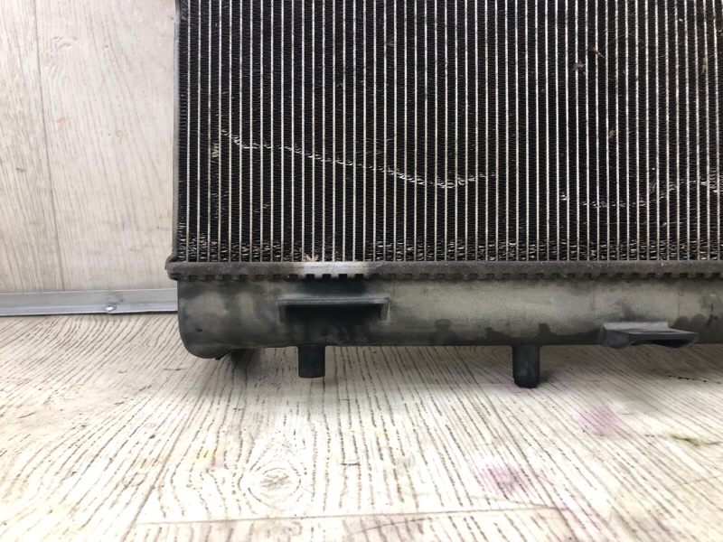 Радиатор основной PATHFINDER R52 12-21 2013 3.5 VQ35DE