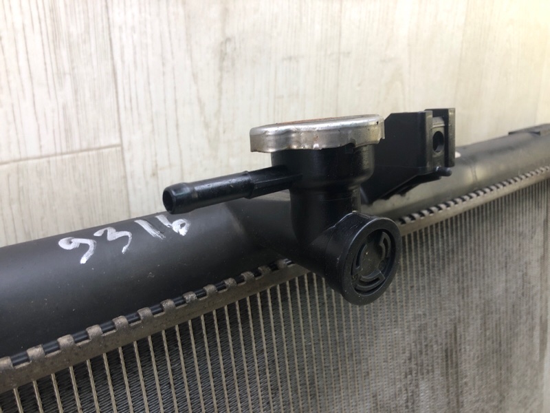 Радиатор основной PATHFINDER R52 12-21 2013 3.5 VQ35DE