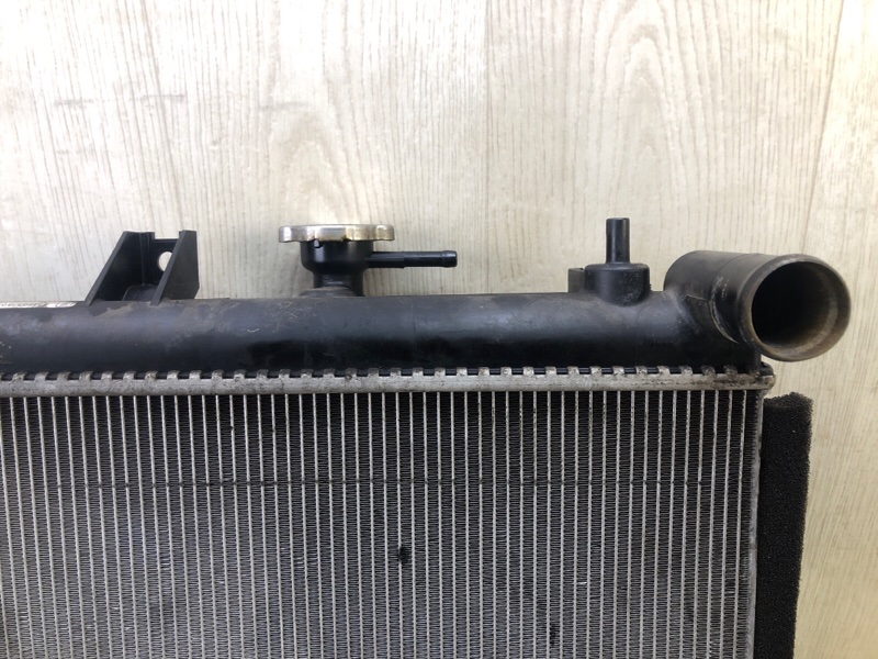 Радиатор основной PATHFINDER R52 12-21 2013 3.5 VQ35DE