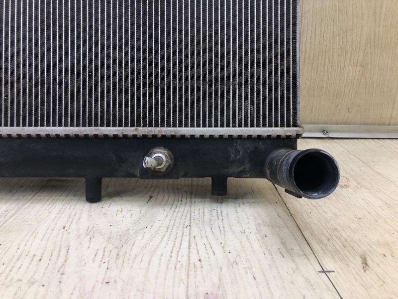 Радиатор основной PATHFINDER R52 12-21 2013 3.5 VQ35DE