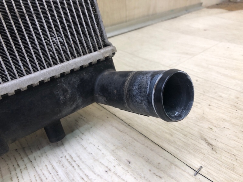 Радиатор основной PATHFINDER R52 12-21 2013 3.5 VQ35DE