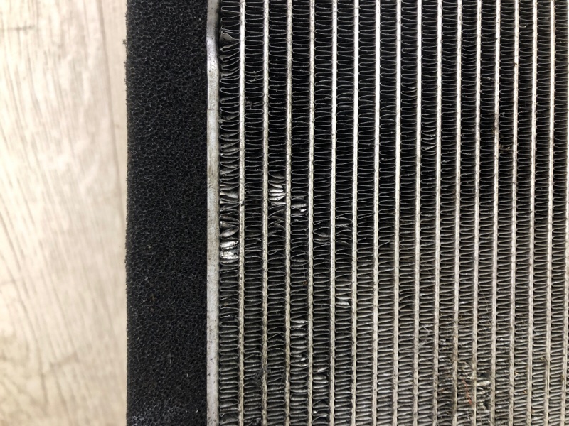 Радиатор основной PATHFINDER R52 12-21 2013 3.5 VQ35DE