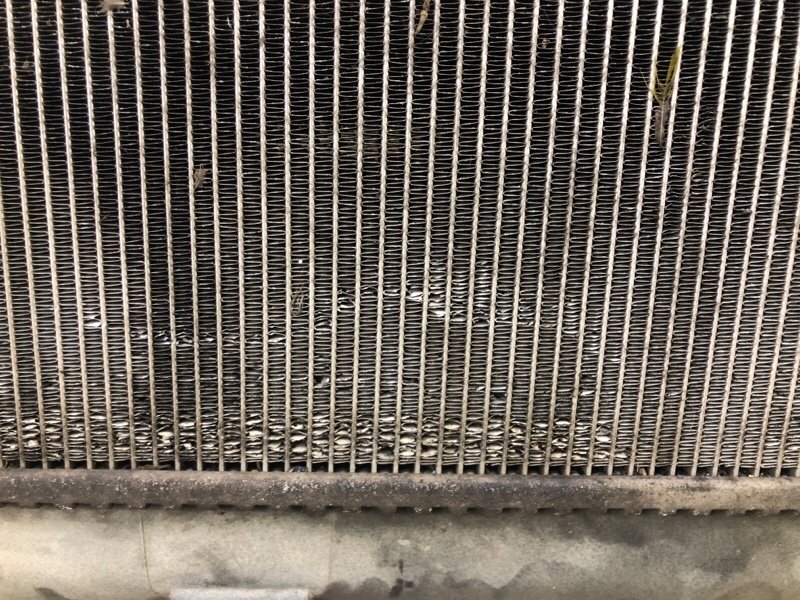 Радиатор основной PATHFINDER R52 12-21 2013 3.5 VQ35DE