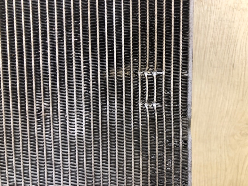 Радиатор основной PATHFINDER R52 12-21 2013 3.5 VQ35DE