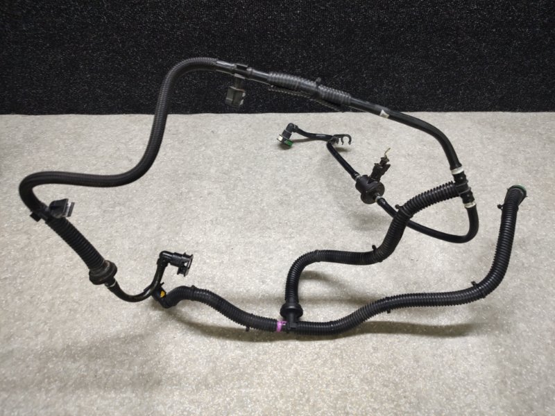 Трубка топливная ESCAPE 12-19 2014 T20HDTX